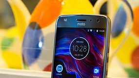 Motorola Moto X4 com Android One deve atrasar