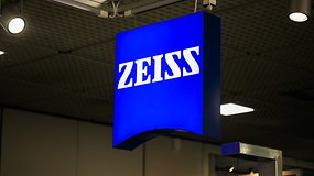 Selon le PDG de Zeiss, "les caméras des smartphones sont à la limite"