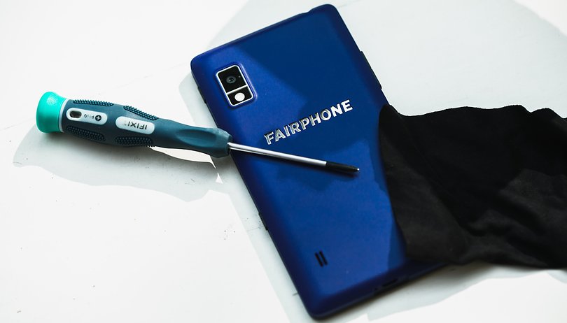 AndroidPIT Fairphone 2 8367