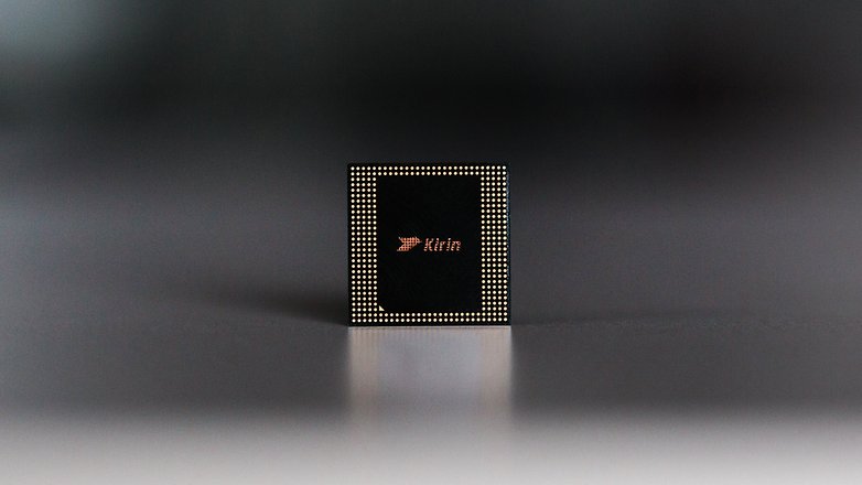 AndroidPIT Kirin chip 8705