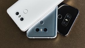 The LG G7 ThinQ is adopting the most hated flagship trends