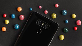 LG G6 review: a new way of looking at things