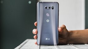 LG V30: Samsung Galaxy Note 8’s most formidable opponent?