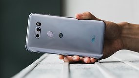 LG V30 con AI: non sottovalutate la mossa del brand