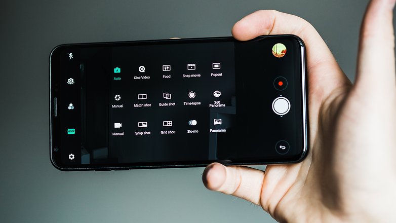 LG V30, un móvil ideal para grabar vídeo, Escaparate: compras y ofertas