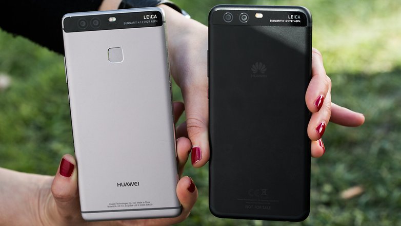 AndroidPIT Huawei P10 Hands on MWC 2017 5904