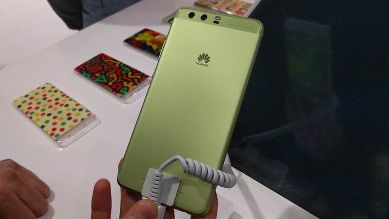 AndroidPIT Huawei P10 plus Hands on MWC 2017 152827