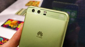 Huawei P10 Plus hands-on review: finally a mini Mate 9