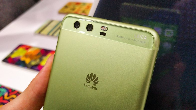 AndroidPIT Huawei P10 plus Hands on MWC 2017 153245
