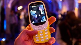 Prise en main du Nokia 3310 : la légende est de retour