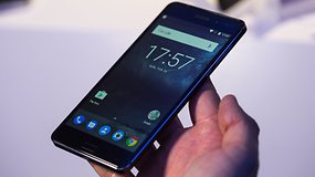 Nokia 9: what we expected and what we got