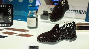 Grafeno: el material del futuro para wearables e IoT