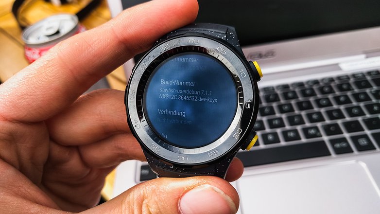 AndroidPIT huawei watch 2 143040