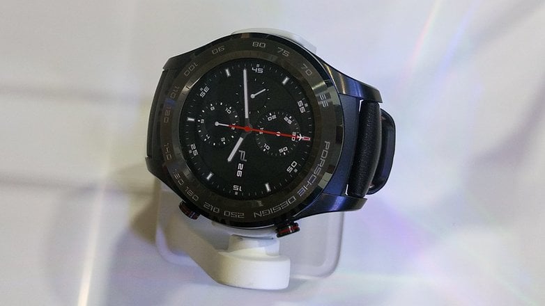 AndroidPIT huawei watch 2 154305