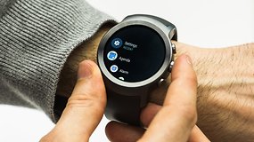 Wear OS: New name won't solve anything