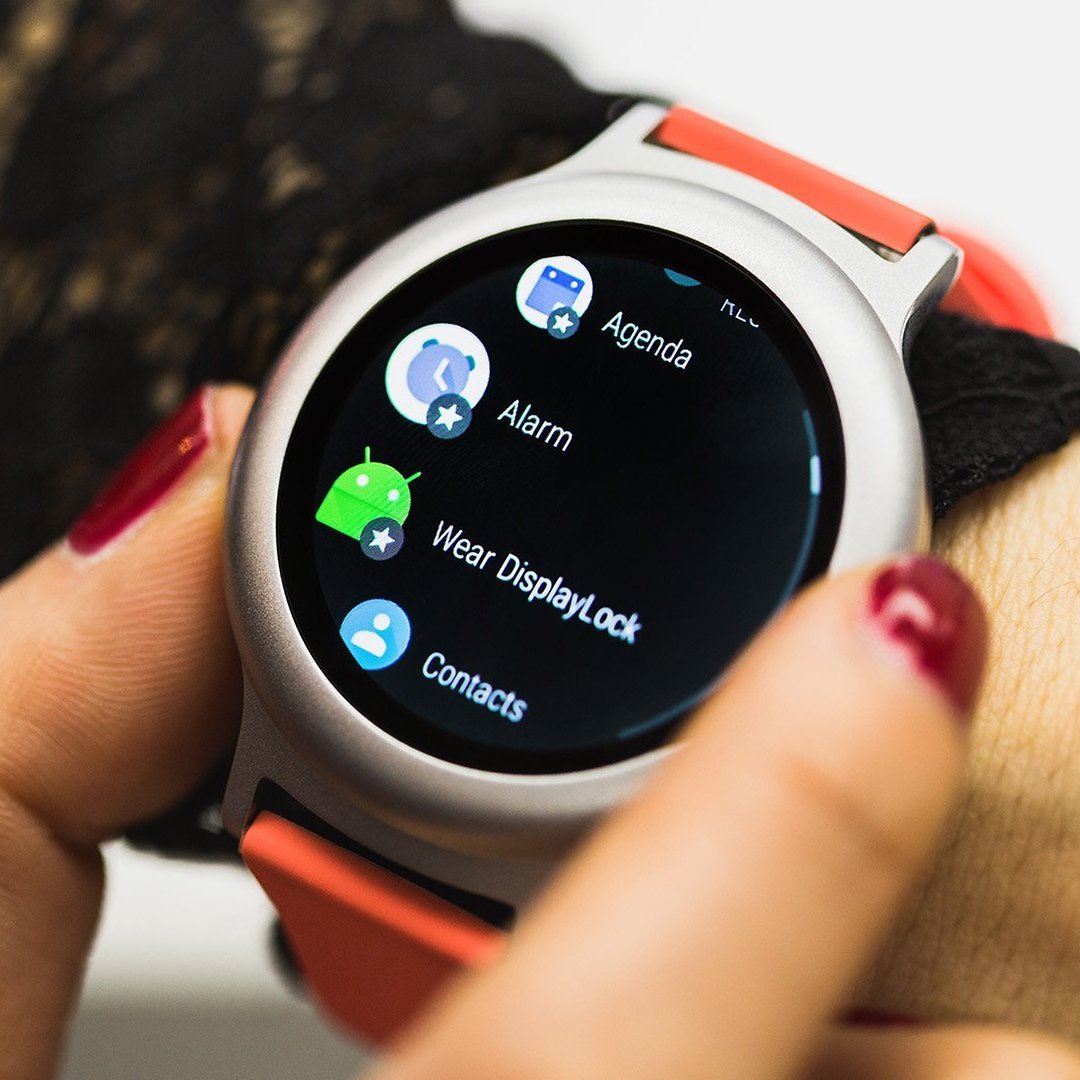 LG Watch Style hands on the trendy side of Android Wear