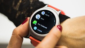 Hands-on LG Watch Style: La versión moderna de Android Wear
