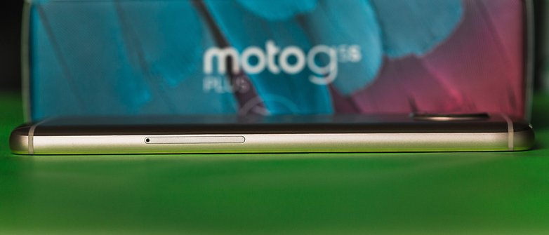 AndroidPIT Motorola Moto G5s 9605