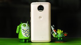 Motorola Moto G5S Plus im Test: zu schnell geschossen