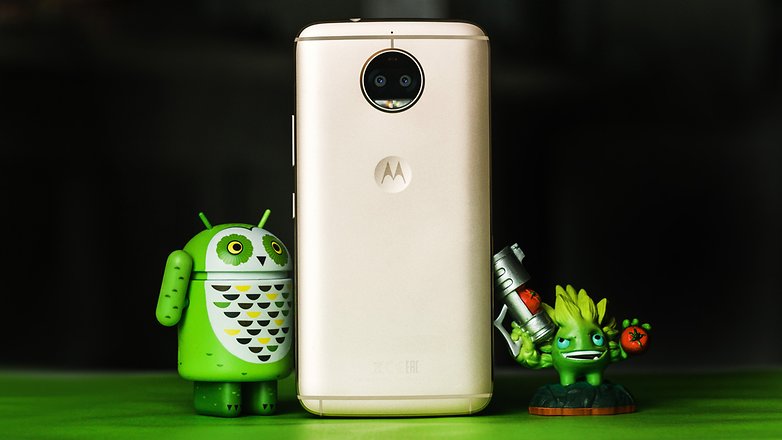 AndroidPIT Motorola Moto G5s 9611