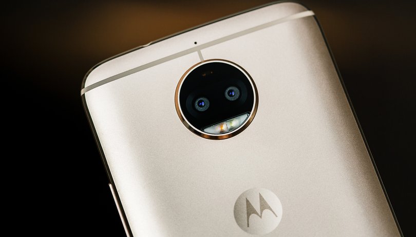 AndroidPIT Motorola Moto G5s 9628