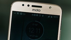 Motorola lança agendamento de reparo técnico pelo site
