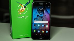 Review do Moto G5s da Motorola: um remix do G5 com corpo único