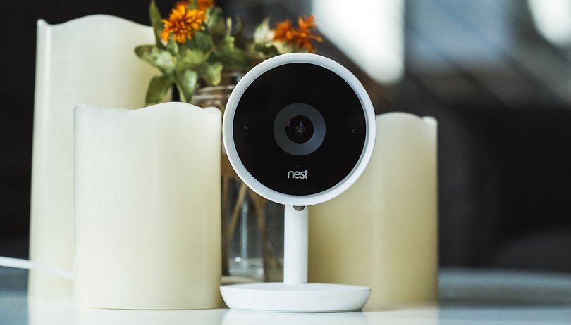 Leyes y regulaciones Peligro Enfermedad Nest Cam IQ review: Excellent but expensive to use to the fullest | NextPit