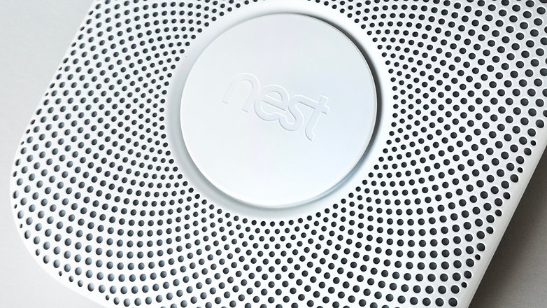 AndroidPIT nest smoke detector 3980