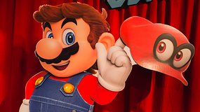 Nintendo añade los modos RV a Zelda y Super Mario on Switch