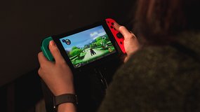 Nintendo Switch come tablet Android: perché?