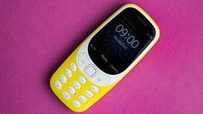 Il Nokia 3310 torna in Italia: ecco dove comprarlo
