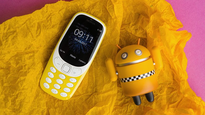 AndroidPIT nokia 3310 7372