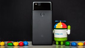 Google Pixel: La cámara "definida por software"