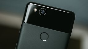 Google's Camera app still ignores the Pixel Visual Core, and that's ok