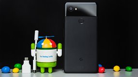 A notch too far? Back to the drawing board for Google