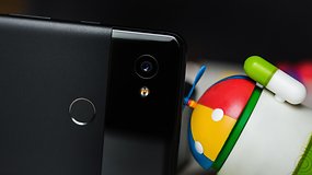Pixel 2 XL: Google blamiert sich mit peinlichen Lags