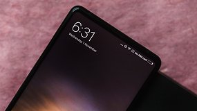 Xiaomi fora da curva: por que o Mi Mix 2S chegou sem o notch na tela?