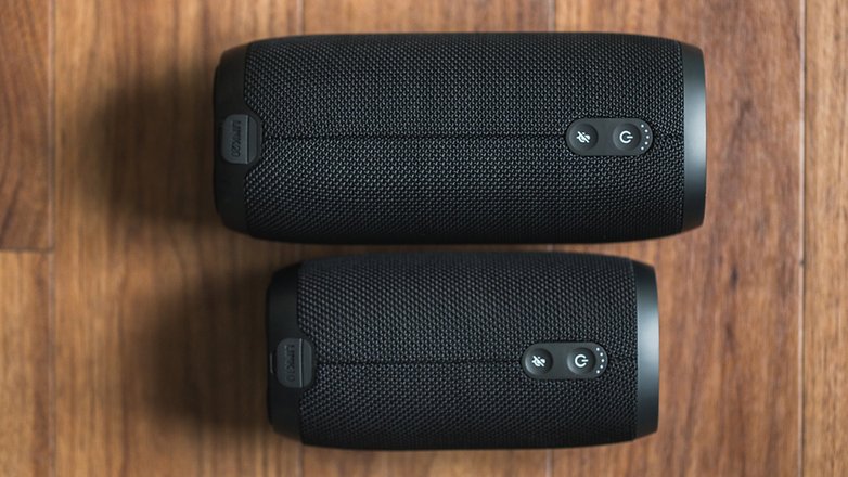 Difference between jbl link 10 sale and 20