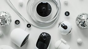 How to choose the best smart security camera for your home