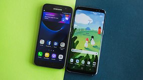 Samsung avvia i lavori per Oreo su S7, A5 (2017), A3 (2017) e Tab S3