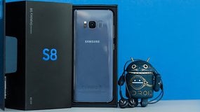 Mise à jour Oreo : les problèmes continuent pour Samsung et son Galaxy S8