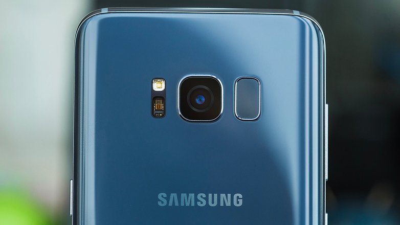 Más novedades sobre el Samsung Galaxy S8 - Digital Trends Español