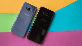Galaxy S8 e S8 Plus serão atualizados a cada três meses, diz Samsung