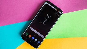 Samsung Galaxy S8: how to stop bootloops after the Oreo update