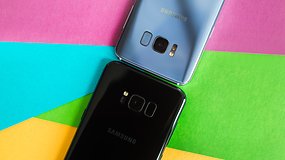Bestätigt: Samsung stoppt Android-8-Update für das Galaxy S8