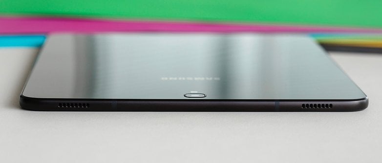 AndroidPIT Samsung Galaxy Tab S3 2236