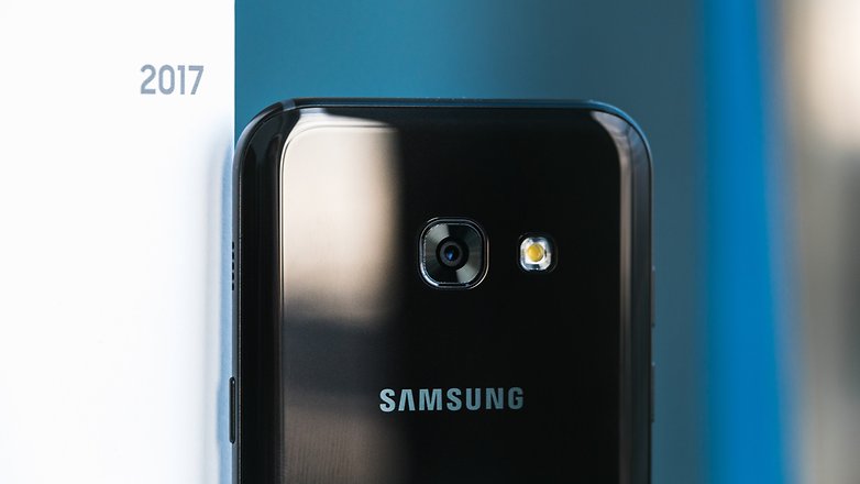 AndroidPIT Samsung Galaxy a3 2017 4769