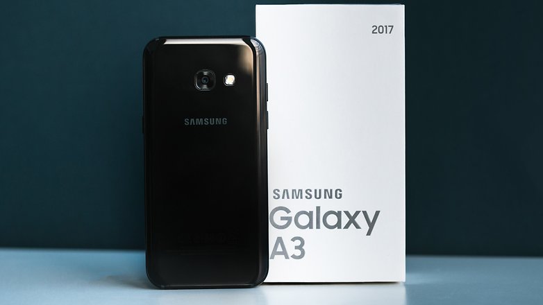 AndroidPIT Samsung Galaxy a3 2017 4776