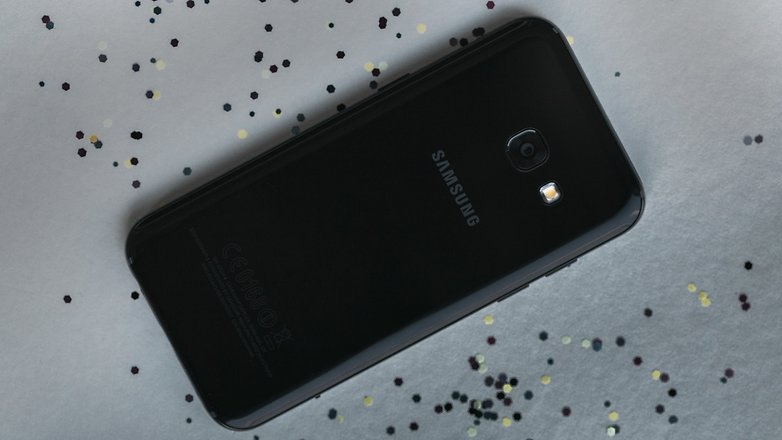 AndroidPIT Samsung Galaxy a3 2017 4782